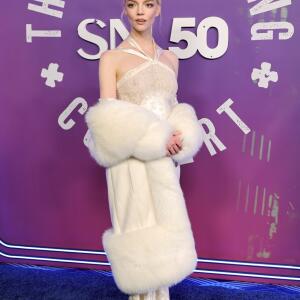 Anya Taylor-Joy other